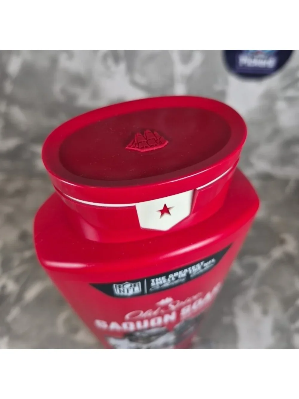 Old Spice old spice